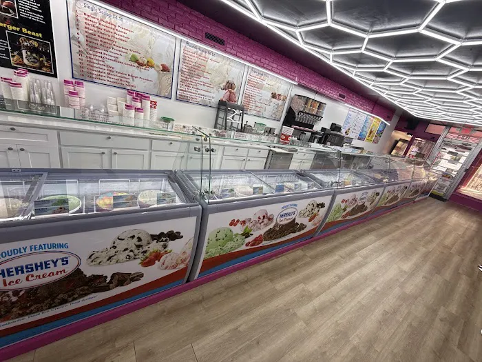 Hersheys’s Ice Cream featured by Deborah’s Market Inc. Picture 3