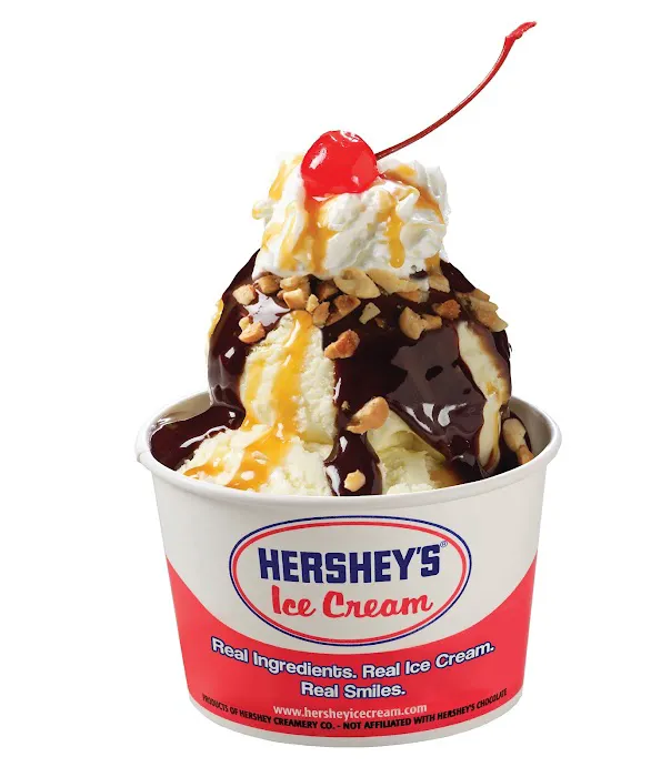 Hersheys’s Ice Cream featured by Deborah’s Market Inc. Picture 2