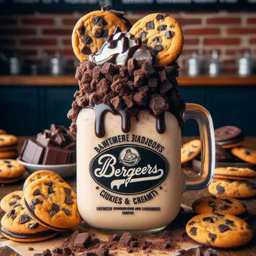 Hersheys’s Ice Cream featured by Deborah’s Market Inc. Picture 7