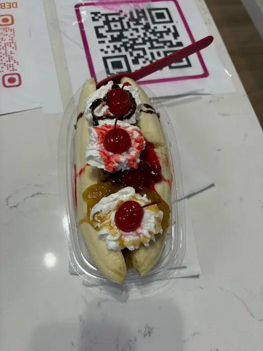 Hersheys’s Ice Cream featured by Deborah’s Market Inc. Picture 8