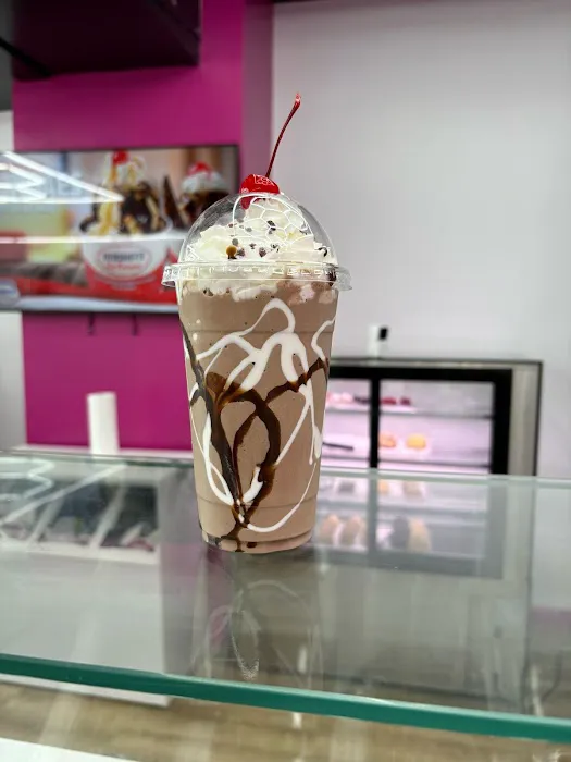 Hersheys’s Ice Cream featured by Deborah’s Market Inc. Picture 4