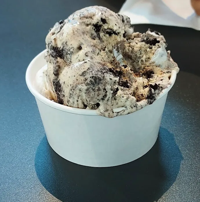 Taharka Brothers Ice Cream Lexington Market Picture 8