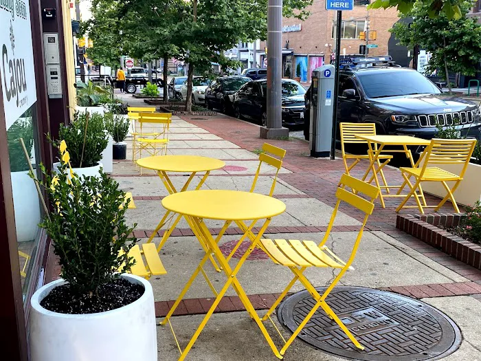 Cajou - A Plant-Based Creamery & Cafe Picture 3