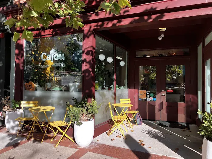 Cajou - A Plant-Based Creamery & Cafe Picture 9