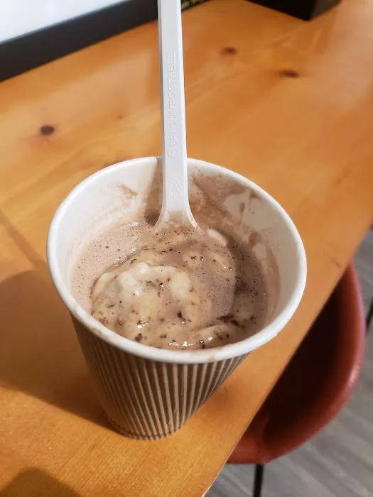 Cajou - A Plant-Based Creamery & Cafe Picture 7
