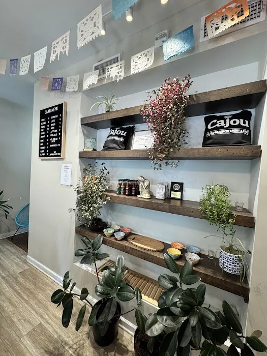 Cajou - A Plant-Based Creamery & Cafe Picture 5