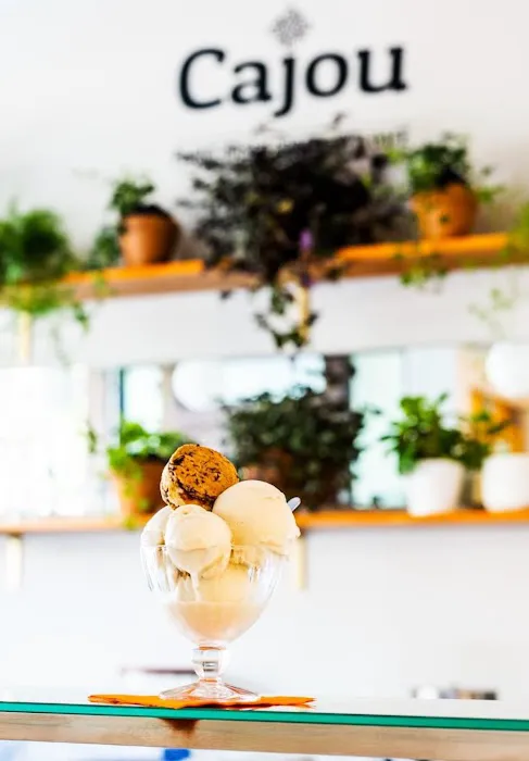 Cajou - A Plant-Based Creamery & Cafe Picture 4