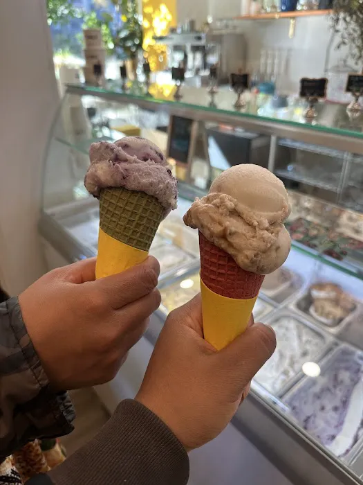 Cajou - A Plant-Based Creamery & Cafe Picture 2
