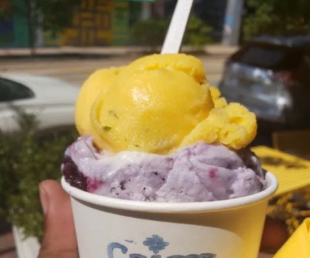Cajou - A Plant-Based Creamery & Cafe