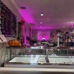 Moo Moo Cows - Ice Cream