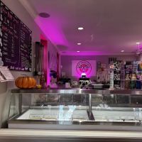 Moo Moo Cows - Ice Cream ico