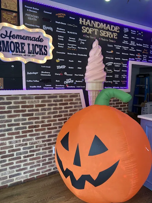 Bmore Licks Picture 10