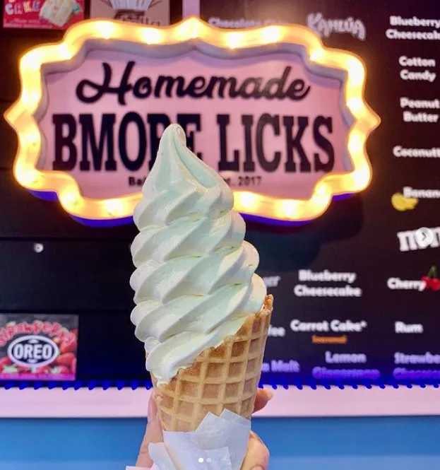 Bmore Licks Picture 9