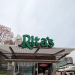 Rita's Italian Ice Inner Harbor
