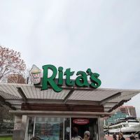 Rita's Italian Ice Inner Harbor ico