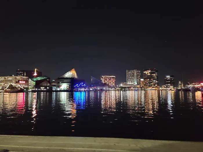 Rita's Italian Ice Inner Harbor Picture 4