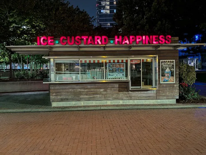 Rita's Italian Ice Inner Harbor Picture 5