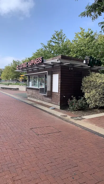 Rita's Italian Ice Inner Harbor Picture 6
