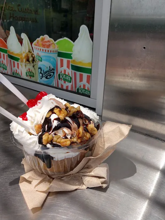 Rita's Italian Ice Inner Harbor Picture 3