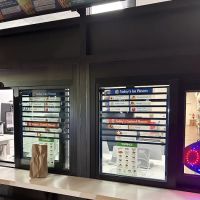 Rita's Italian Ice & Frozen Custard ico