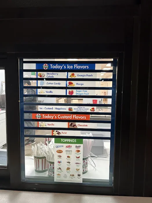 Rita's Italian Ice & Frozen Custard Picture 4