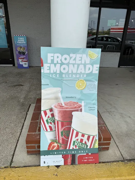 Rita's Italian Ice & Frozen Custard Picture 7
