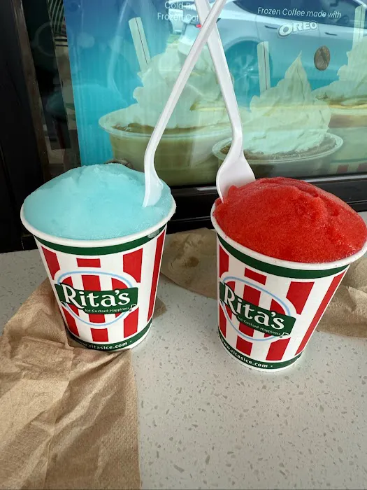 Rita's Italian Ice & Frozen Custard Picture 6