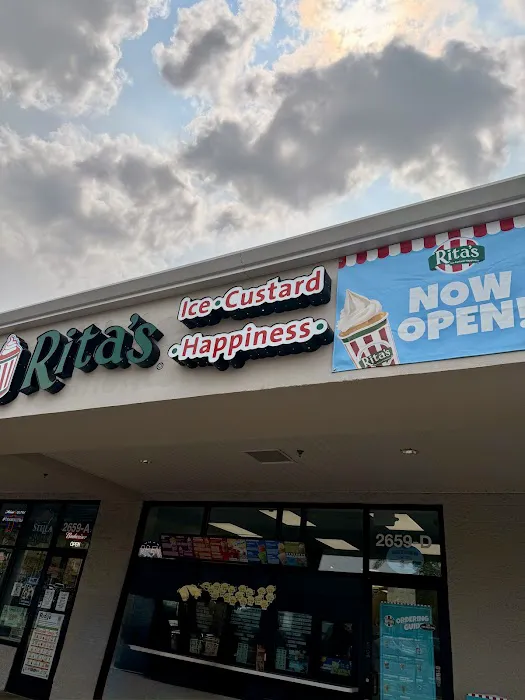 Rita's Italian Ice & Frozen Custard Picture 9