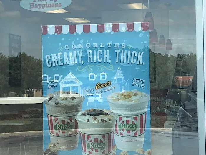 Rita's Italian Ice & Frozen Custard Picture 4