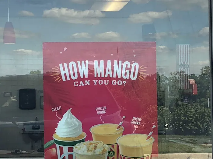 Rita's Italian Ice & Frozen Custard Picture 1