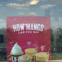 Rita's Italian Ice & Frozen Custard ico