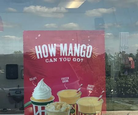 Rita's Italian Ice & Frozen Custard