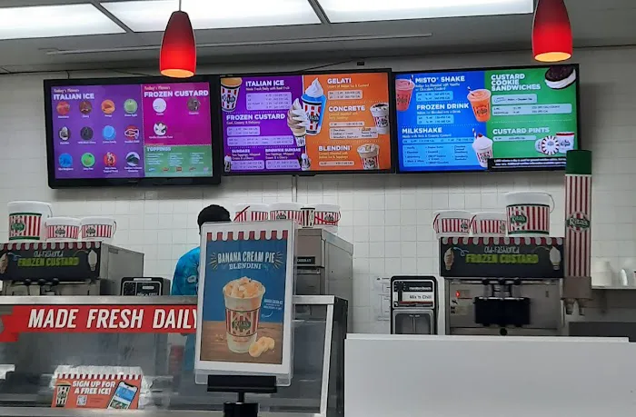 Rita's Italian Ice & Frozen Custard Picture 2