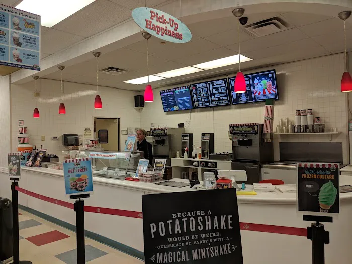 Rita's Italian Ice & Frozen Custard Picture 10