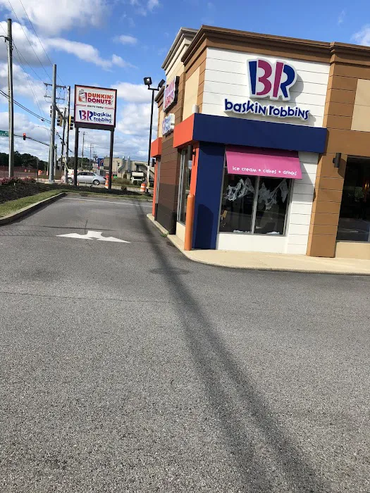 Baskin-Robbins Picture 8