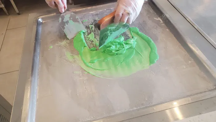 La Creme Roulee Picture 1
