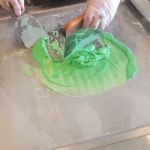 La Creme Roulee