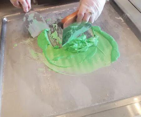 La Creme Roulee