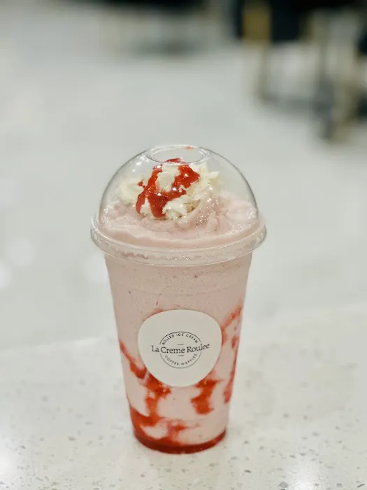 La Creme Roulee Picture 4