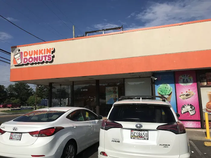 Baskin-Robbins Picture 1