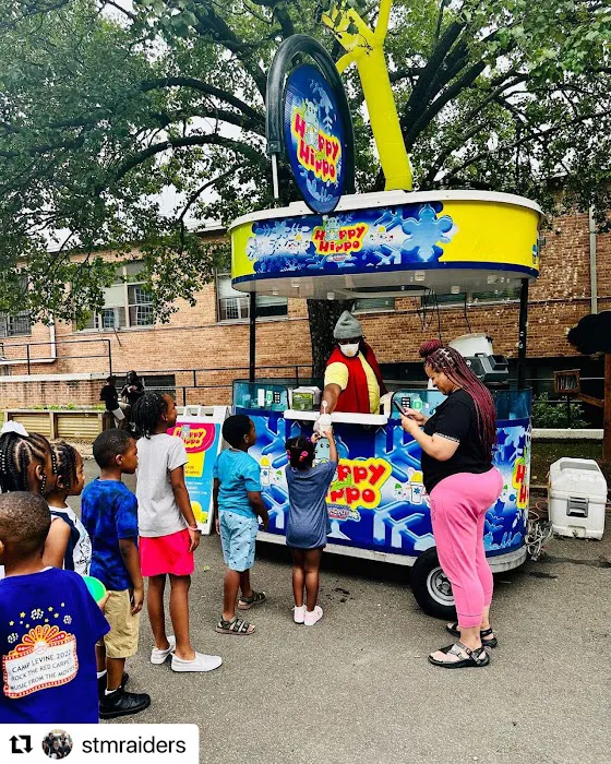 Happy Hippo Shaved Ice Picture 5