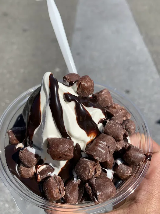 Rita's Italian Ice & Frozen Custard Picture 7