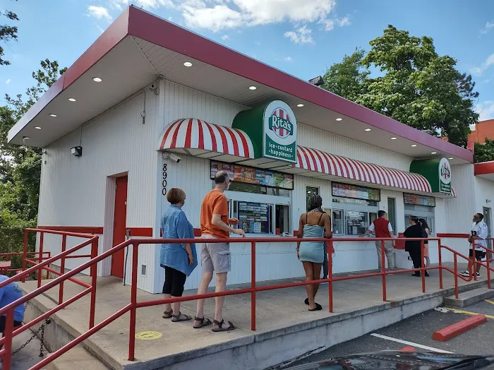 Rita's Italian Ice & Frozen Custard Picture 1