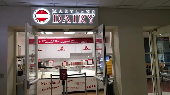 Maryland Dairy Picture 1