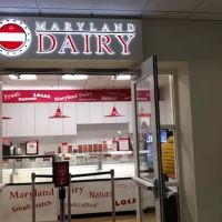 Maryland Dairy ico
