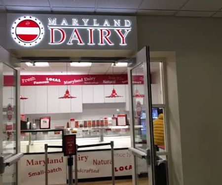 Maryland Dairy