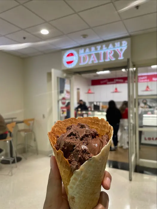 Maryland Dairy Picture 3
