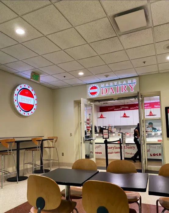 Maryland Dairy Picture 8