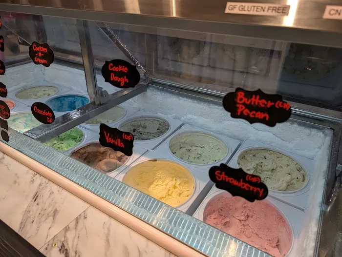 Here's The Scoop Picture 5