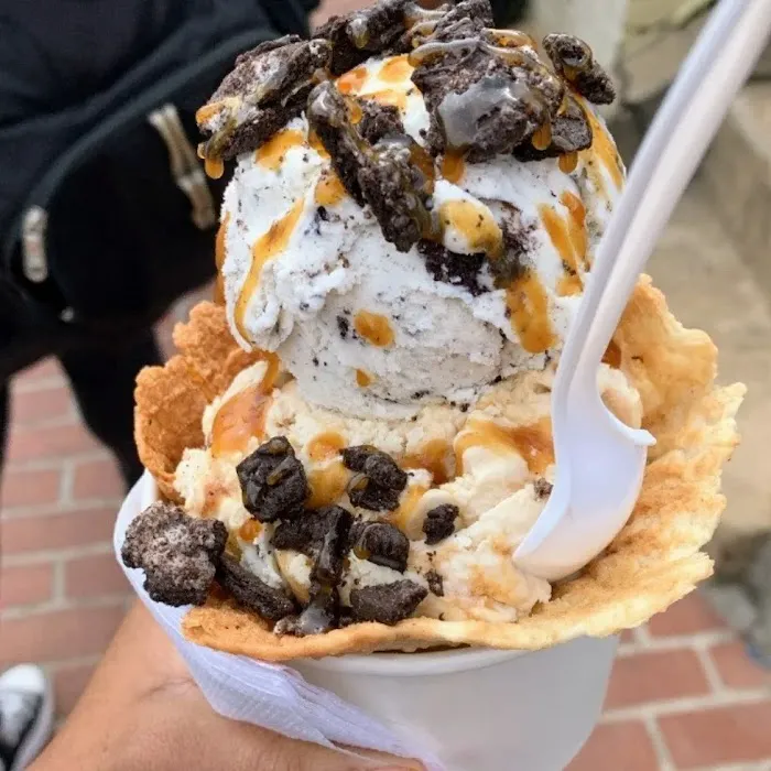 Here's The Scoop Picture 6